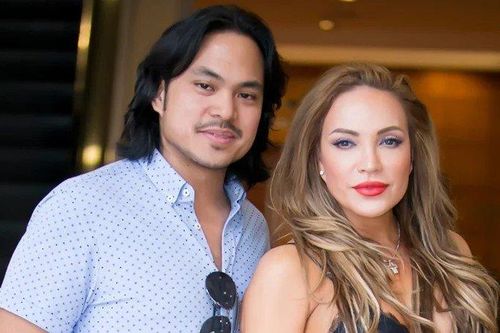 Thanh Hà và bạn trai chia tay sau hơn 6 năm gắn bó
