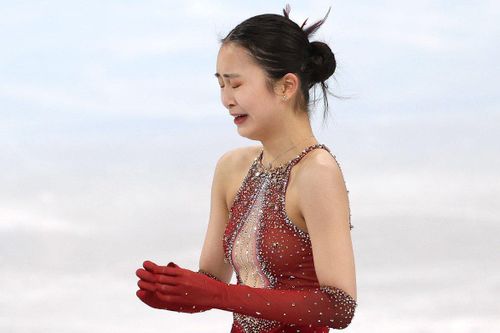 Gần 10.000 tài khoản Trung Quốc bị cấm vì chửi bới Olympic