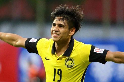 6 đội tuyển muốn thi đấu giao hữu với Malaysia