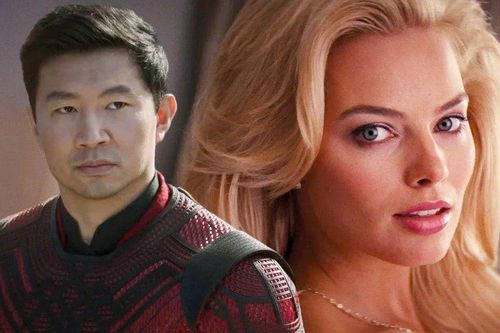Tài tử 'Shang-Chi' đóng phim về búp bê cùng Margot Robbie
