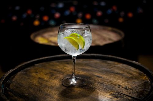 Quán bar ở TP.HCM cho buổi hẹn lễ tình nhân