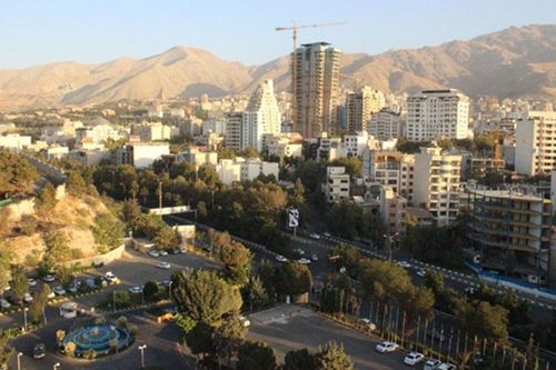 Điện mừng Quốc khánh Iran