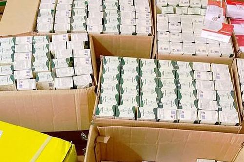 Đua nhau giảm cân sau tết