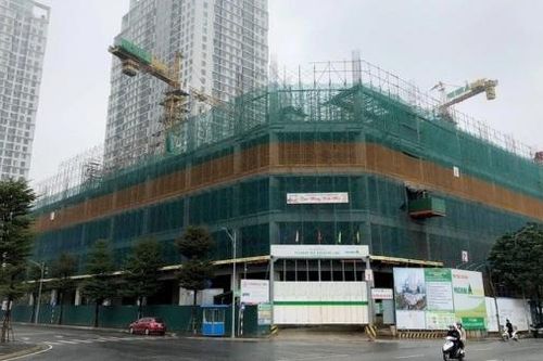 Bất động sản mới nhất: Rà soát dự án bỏ hoang đất, Hà Nội nâng tầng dự một số án căn hộ, trường hợp nào không được cấp sổ đỏ?