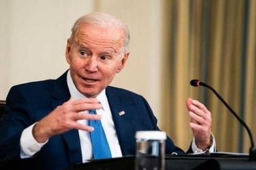 Tổng thống Mỹ 'tháo xích' 7 tỷ USD của chính phủ tiền nhiệm Afghanistan