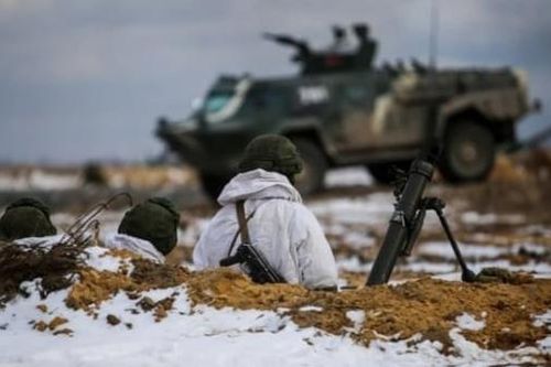 Có gì đáng chú ý trong cuộc tập trận chung Nga-Belarus?
