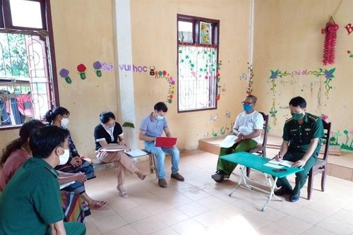 Nỗi lo từ những biến tướng của tục bắt vợ