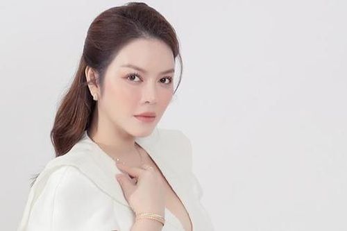 Lý Nhã Kỳ: 'Cuộc đời tôi chưa bao giờ có tình một đêm'