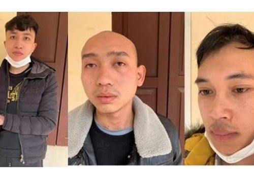 Khởi tố kẻ đâm chết người sau va chạm giao thông ngày Tết