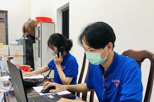 Biệt đội gỡ rối F0