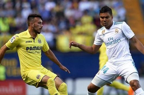 Nhận định, dự đoán Villarreal vs Real, 22h15 ngày 12/2: Vua sân khách gặp 'trùm' sân nhà