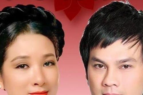 NSƯT Thanh Thanh Hiền hội ngộ cùng NSƯT Kim Tiểu Long trong 'Đêm tình yêu'