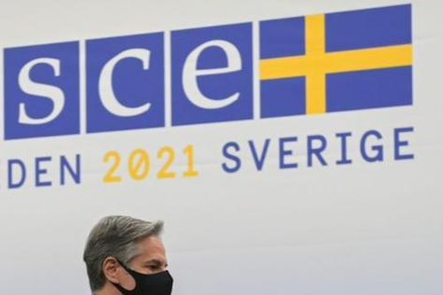 Lo chiến tranh nổ ra ở Ukraine, Mỹ lập tức rút người khỏi OSCE