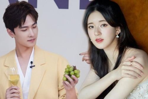 Dương Dương và Triệu Lộ Tư tiếp tục lộ 'hint' hẹn hò