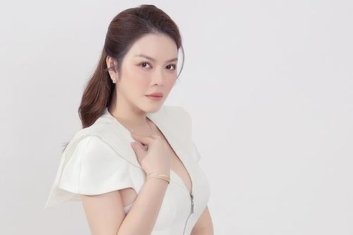 Lý Nhã Kỳ: 'Cuộc đời tôi chưa bao giờ có tình một đêm'