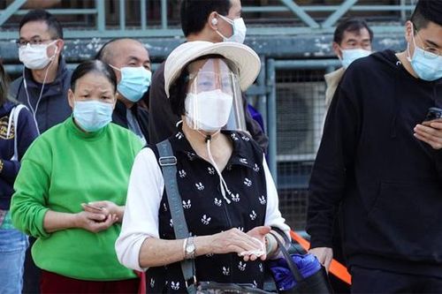 Covid-19: Hong Kong tăng kỷ lục ca nhiễm mới, Malaysia sớm mở cửa
