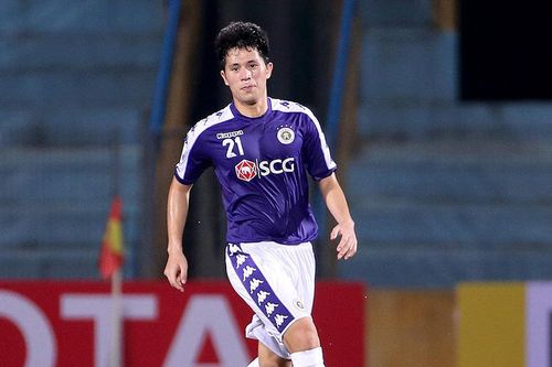 Đình Trọng lần đầu lên tiếng sau khi chia tay Hà Nội