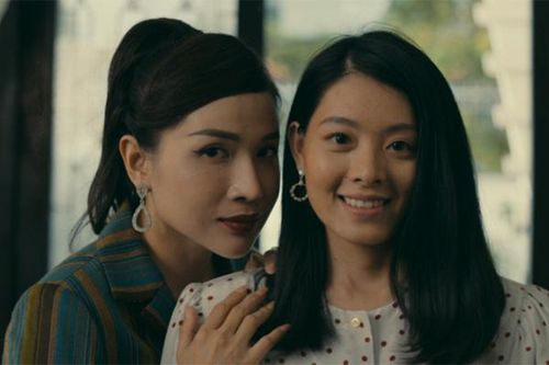 'Chuyện ma gần nhà' lập kỷ lục phòng vé ngày đầu công chiếu