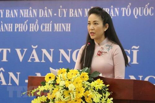 Bảo tồn và phát huy các loại hình nghệ thuật truyền thống