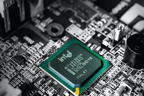 Intel giới thiệu mẫu chip mới cho các ứng dụng công nghệ chuỗi khối