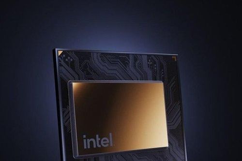 Intel dự kiến ra mắt chip riêng cho ứng dụng blockchain