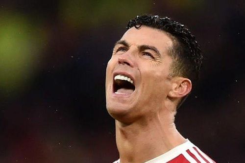 Ronaldo trải qua chuỗi trận tịt ngòi lâu nhất từ năm 2009