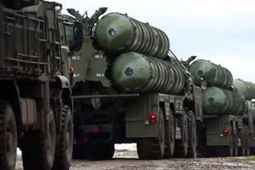Tại sao Nga và Ukraine cùng tiến hành tập trận?