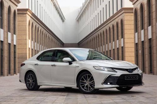 Toyota 'phá cách' để chiều lòng giới trẻ