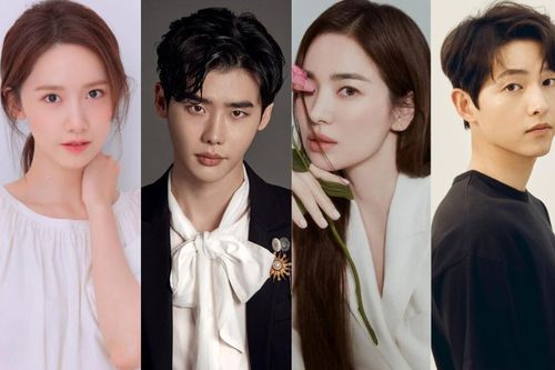 5 bộ đôi K-dramas triển vọng nhất năm 2022: Song Joong Ki và Shin Hyun Bin liệu có làm nên được kỳ tích?