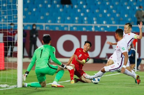 Đội bóng nghiệp dư gửi lời 'thách đấu' tuyển Trung Quốc