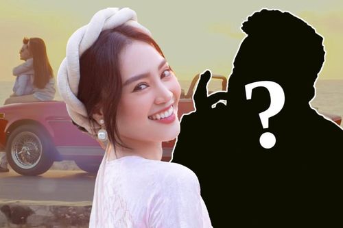 Mượn hit song ca của Đông Nhi - Ông Cao Thắng, Ninh Dương Lan Ngọc bất ngờ 'tỏ tình' với nam ca sĩ này?