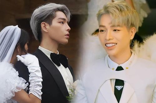 Vừa ra mắt, MV mới của Đức Phúc bị netizen bóc mẽ 'na ná' ý tưởng với một sản phẩm Kpop