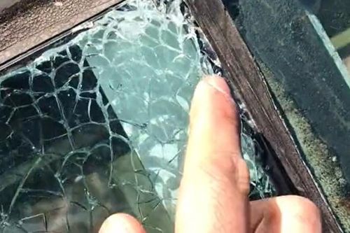 Đại diện khu du lịch lên tiếng về thông tin nứt vỡ trên Cầu kính Rồng Mây