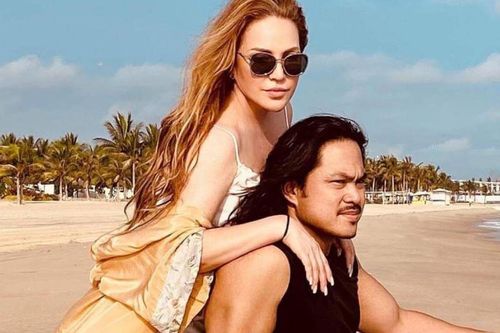 Thanh Hà tiết lộ lý do chia tay bạn trai kém tuổi sau 10 năm gắn bó