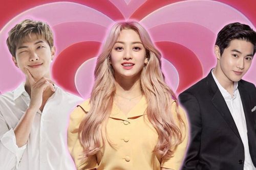 Ai là nhóm trưởng xuất sắc nhất ở các nhóm nhạc trong lòng người hâm mộ Kpop?