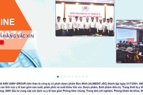 Nhập khẩu 'khủng' kit xét nghiệm Covid-19, Y tế Đức Minh nói gì?