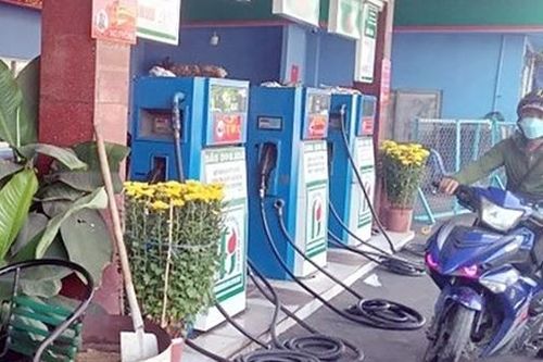 TP Hồ Chí Minh tổng kiểm tra các đơn vị hoạt động kinh doanh xăng dầu