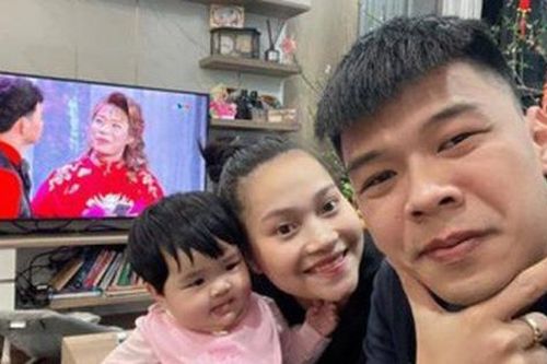 Bất ngờ về căn nhà giản dị của Trung Ruồi 'cô Đẩu' mới