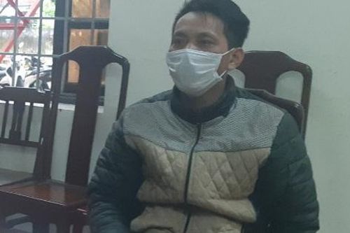 Bắt đối tượng giao cấu nhiều lần với trẻ vị thành niên