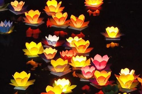 Rằm tháng Giêng nên cầu an, không đặt nặng việc cúng kiếng