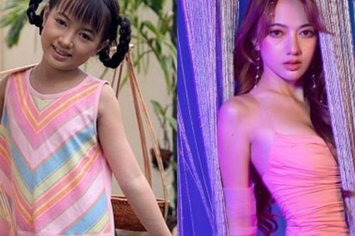 Bất ngờ với vẻ ngoài sexy của 'thần đồng âm nhạc nhí' Xuân Nghi sau 1 thập kỷ định cư ở Mỹ!