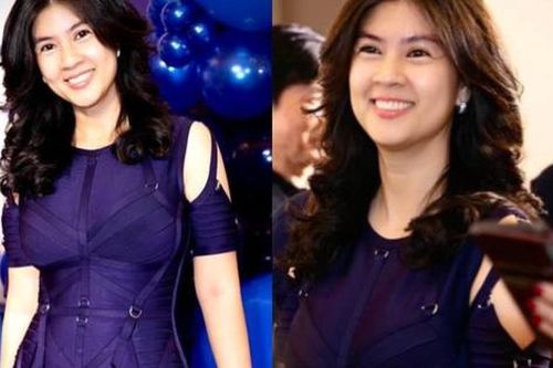 Ngỡ ngàng trước nhan sắc ở tuổi U50 của vợ cũ Phước Sang, thế nào mà dân tình 'chết mê chết mệt'?
