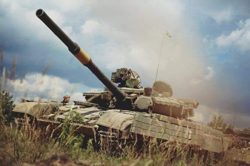 Báo Mỹ: Lữ đoàn xe tăng Ukraine sẽ gây ra cơn ác mộng cho Quân đội Nga