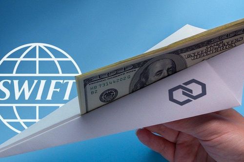 Phương Tây quyết định hủy ngắt kết nối SWIFT với Nga để chọn cách 'ít đau đớn hơn'