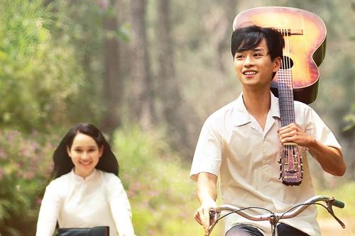 'Mắt biếc' chính thức có sách nói