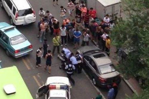 Người nuôi bò ở Trung Quốc dùng súng sát hại 7 người
