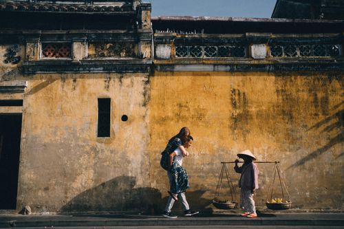10 thành phố lãng mạn cho ngày lễ tình nhân