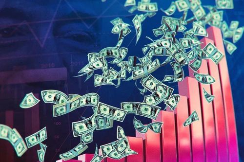 Các hãng công nghệ đều lãi đậm năm 2021
