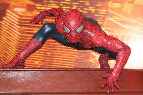 Tranh cãi khi 'Spider-Man' không được đề cử Oscar