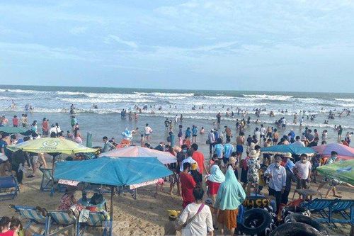 Vũng Tàu thu hồi 28 ha đất dọc bãi biển bị doanh nghiệp 'dùng chùa'